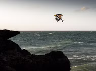 Sky Style SLS Foil Board Duotone 2026 4'10''