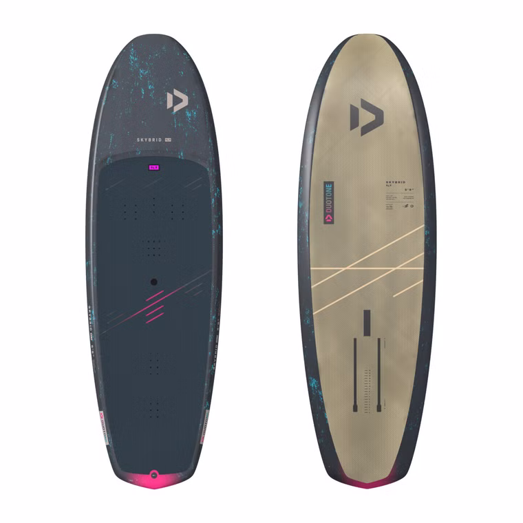 Skybrid SLS Foil Board Duotone 2026 5'2''