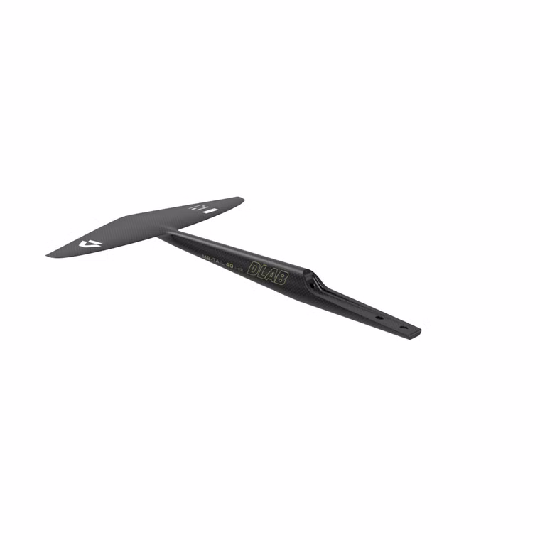 S D/LAB Monobloc-Tail Duotone 2026 160