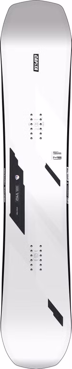 Mega Death Wide Snowboard Capita 2026 157