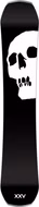 The Black Snowboard Of Death Wide Snowboard Capita 2026 157