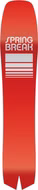 SB Powder Glider Snowboard Capita 2026 162