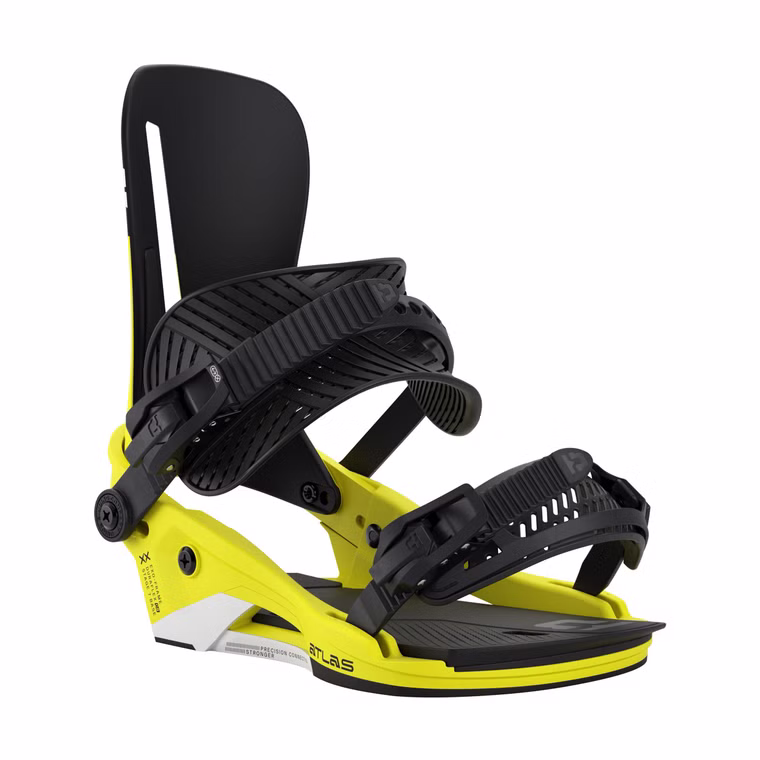 Atlas Snowboard Bindung Union 2026 M