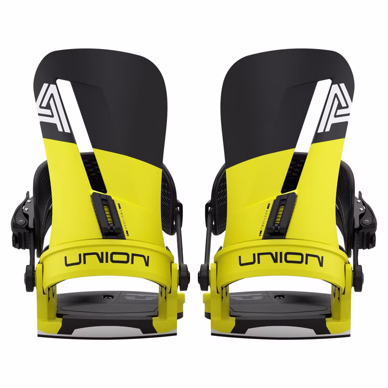 Atlas Snowboard Bindung Union 2026 M