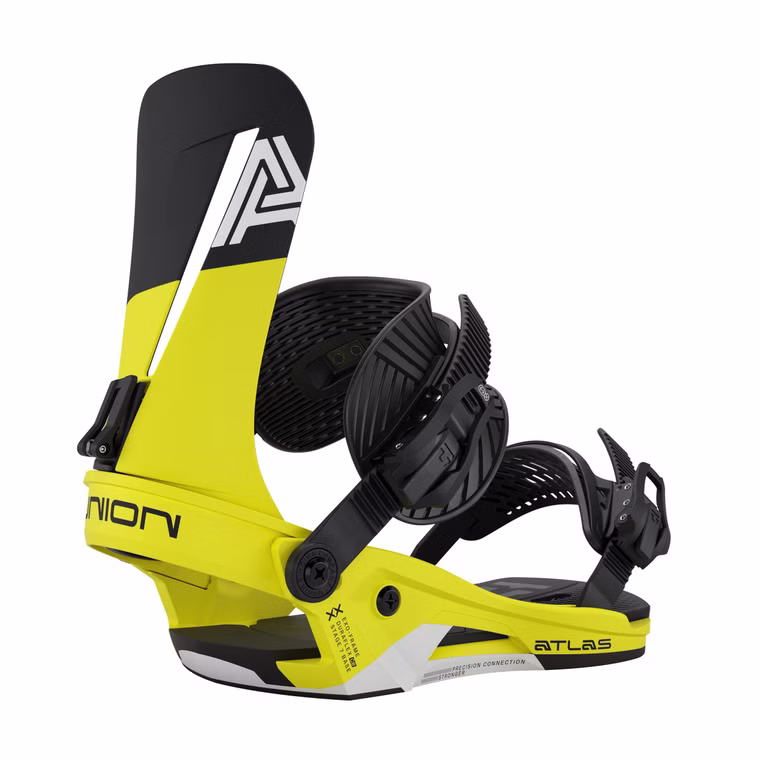 Atlas Snowboard Bindung Union 2026 M