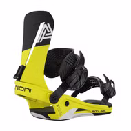 Union Atlas Snowboard Bindung Union 2026