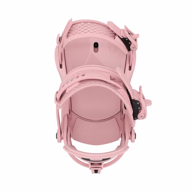 Trilogy Snowboard Bindung Union 2026 M