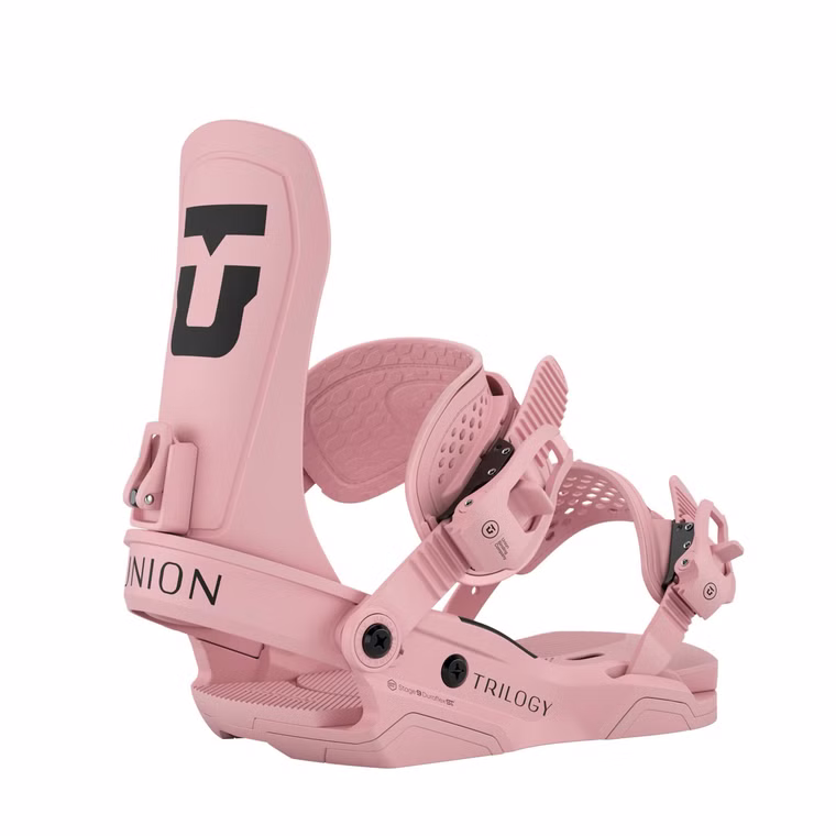 Trilogy Snowboard Bindung Union 2026 M