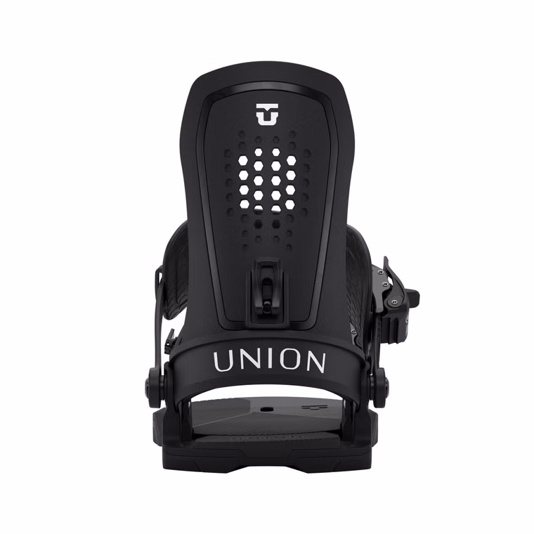 Trilogy Snowboard Bindung Union 2026 M