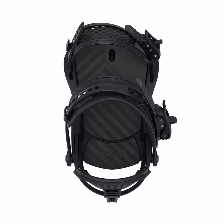 Trilogy Snowboard Bindung Union 2026 M