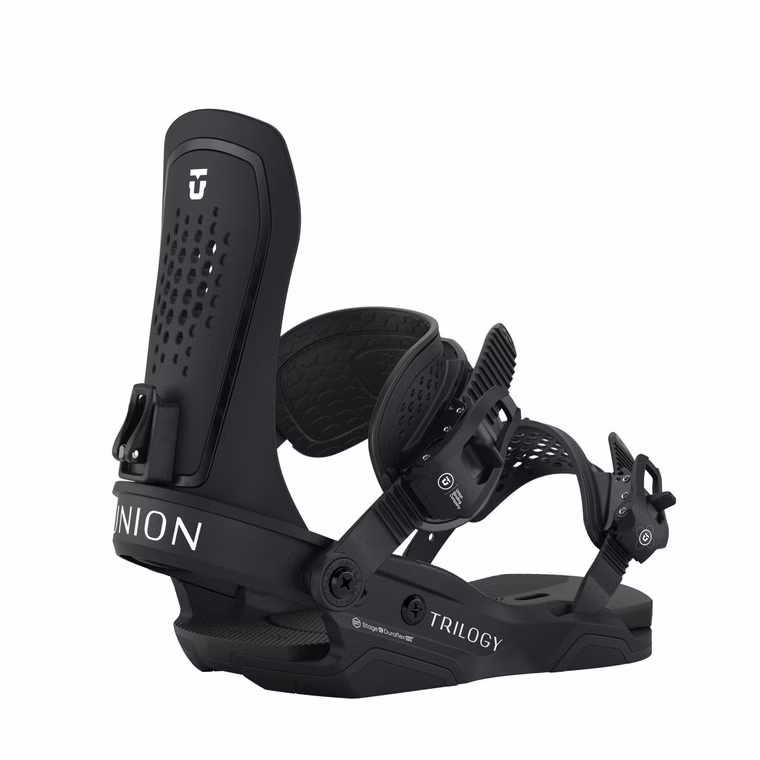 Trilogy Snowboard Bindung Union 2026 M