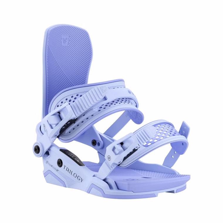 Trilogy Snowboard Bindung Union 2026 M