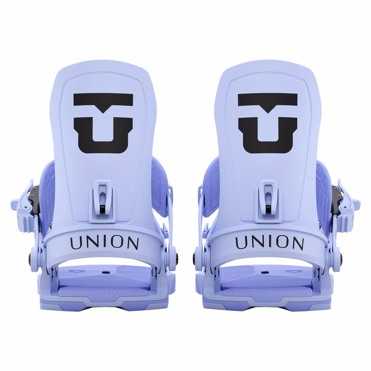 Trilogy Snowboard Bindung Union 2026 M