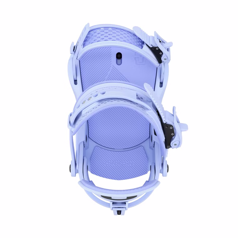 Trilogy Snowboard Bindung Union 2026 M