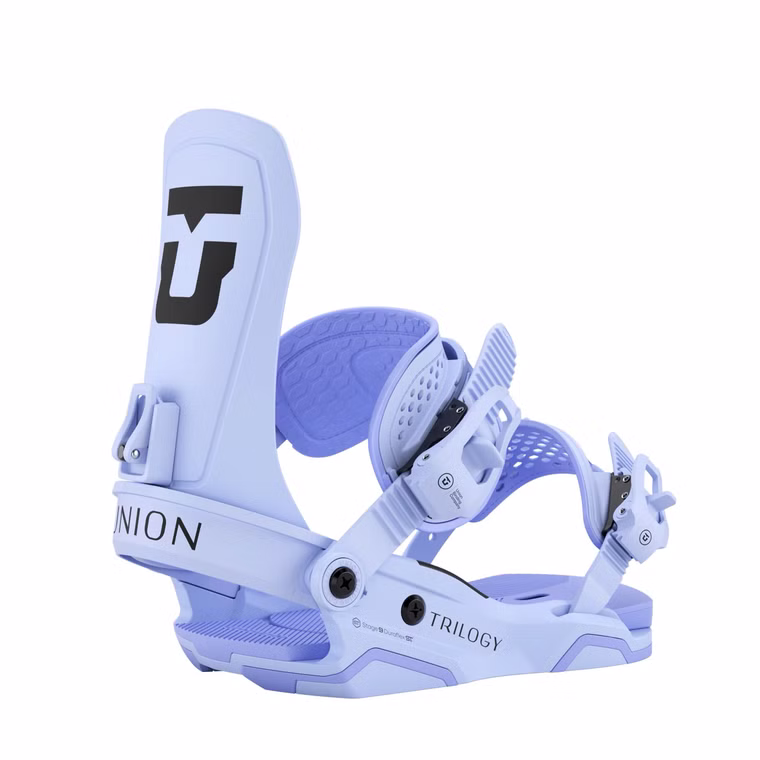 Trilogy Snowboard Bindung Union 2026 M