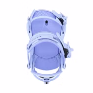 Trilogy Snowboard Bindung Union 2026 M