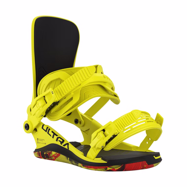 Ultra Men Snowboard Bindung Union 2026 S