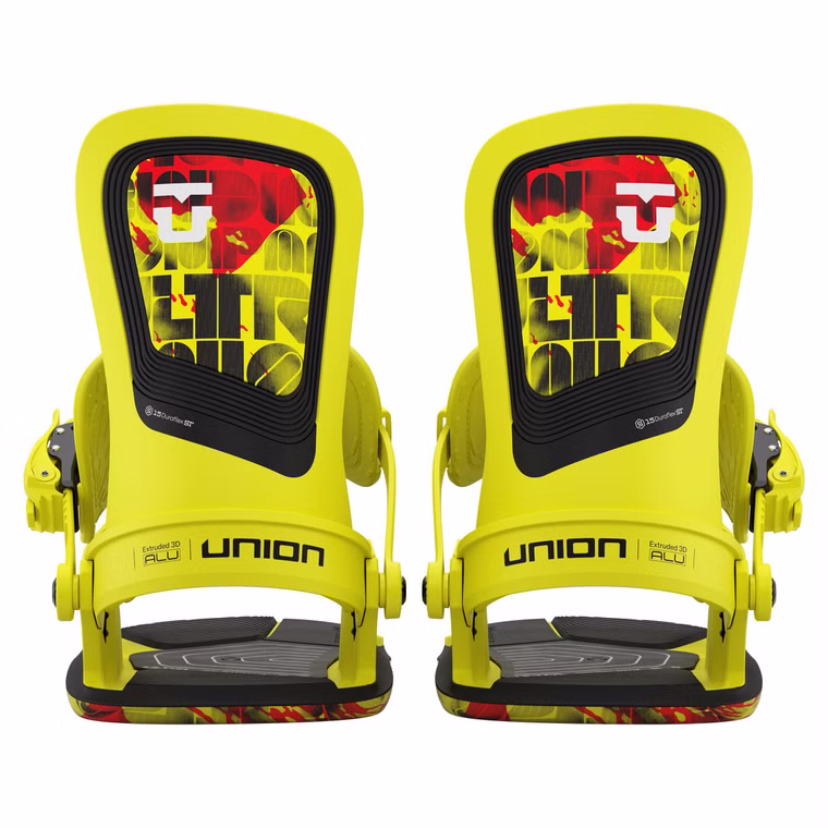 Ultra Men Snowboard Bindung Union 2026 S