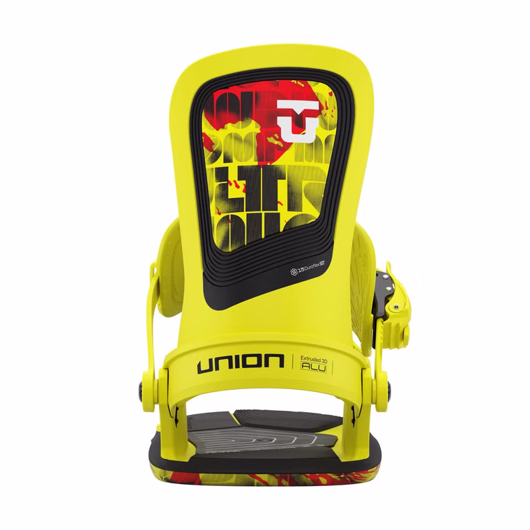 Ultra Men Snowboard Bindung Union 2026 S