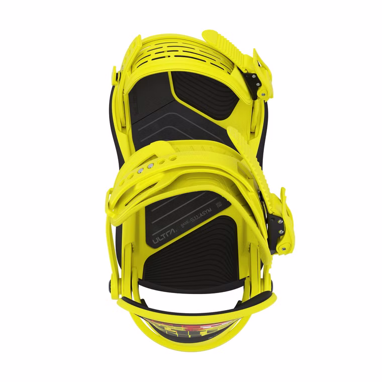 Ultra Men Snowboard Bindung Union 2026 S