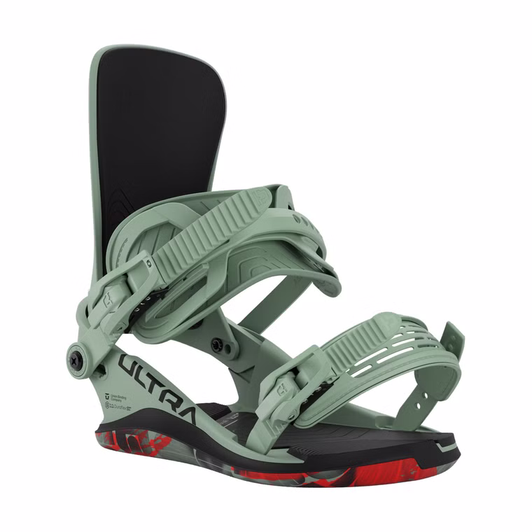 Ultra Men Snowboard Bindung Union 2026 M