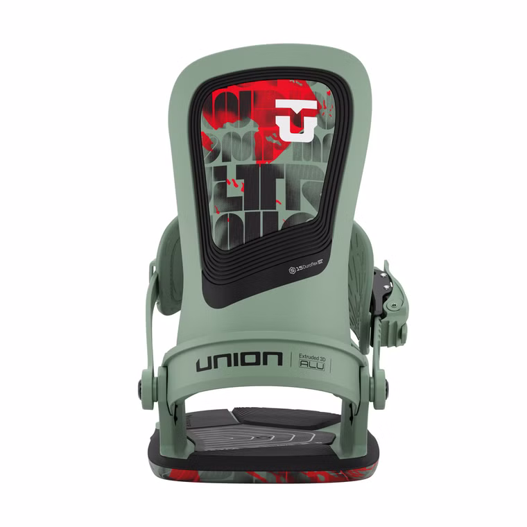 Ultra Men Snowboard Bindung Union 2026 M