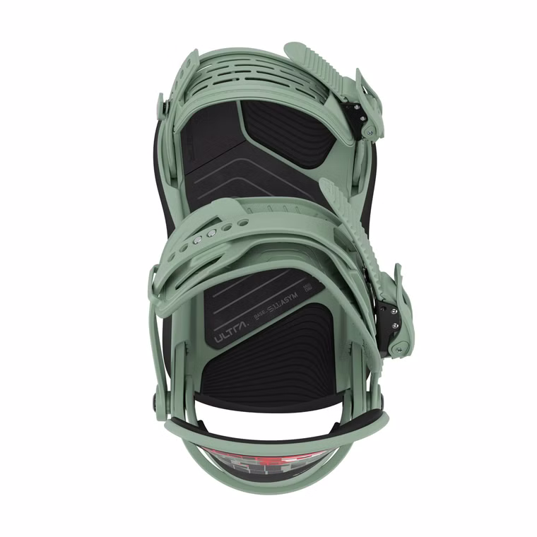 Ultra Men Snowboard Bindung Union 2026 M