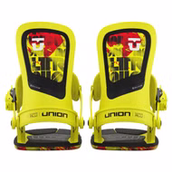 Ultra Men Snowboard Bindung Union 2026 S