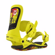Ultra Men Snowboard Bindung Union 2026 S