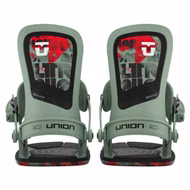 Ultra Men Snowboard Bindung Union 2026 M