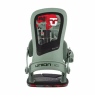Ultra Men Snowboard Bindung Union 2026 M