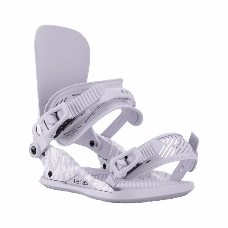 Legacy Snowboard Bindung Union 2026 M