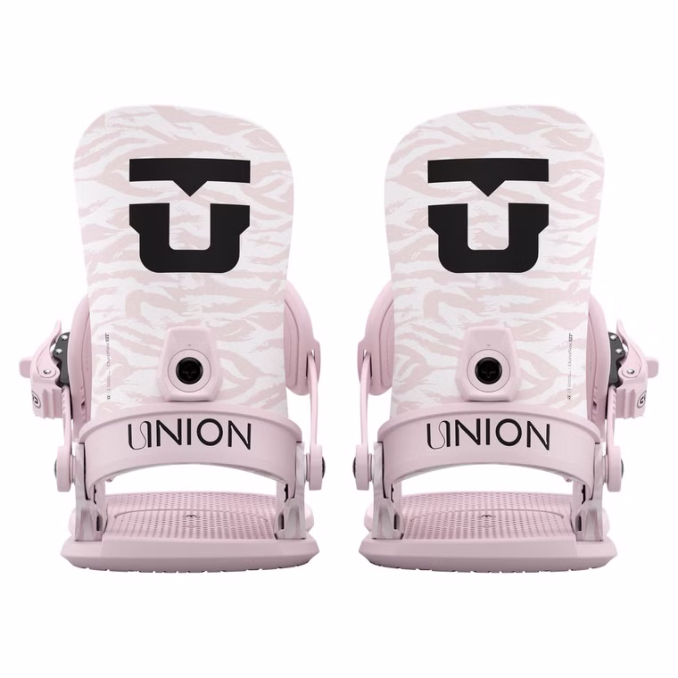 Legacy Snowboard Bindung Union 2026 M