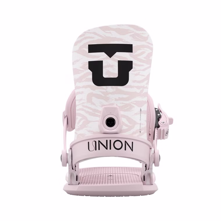 Legacy Snowboard Bindung Union 2026 M