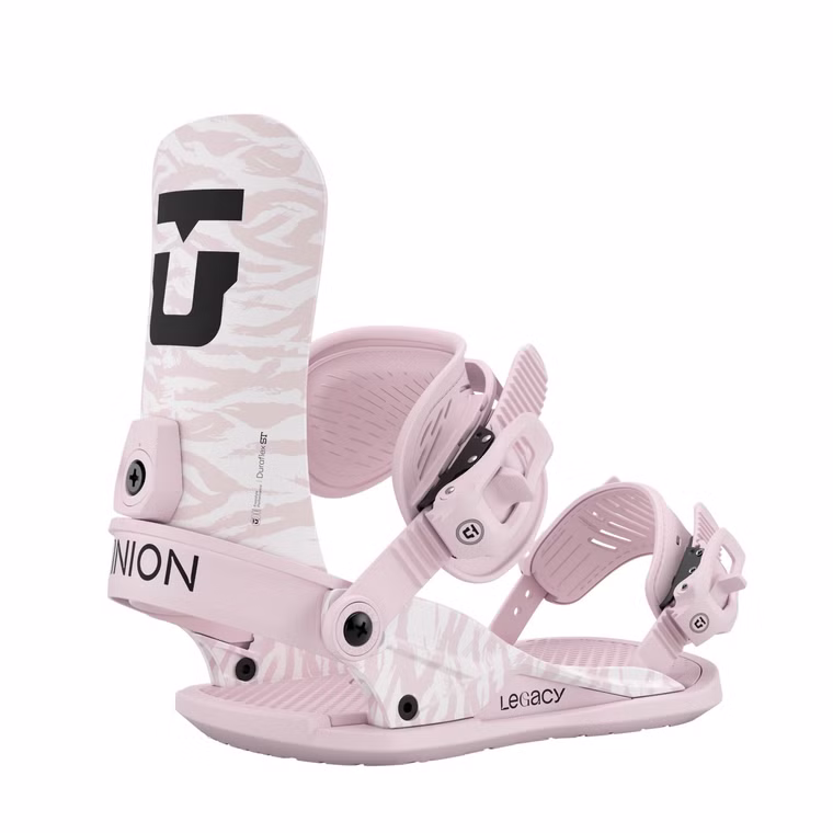 Legacy Snowboard Bindung Union 2026 M