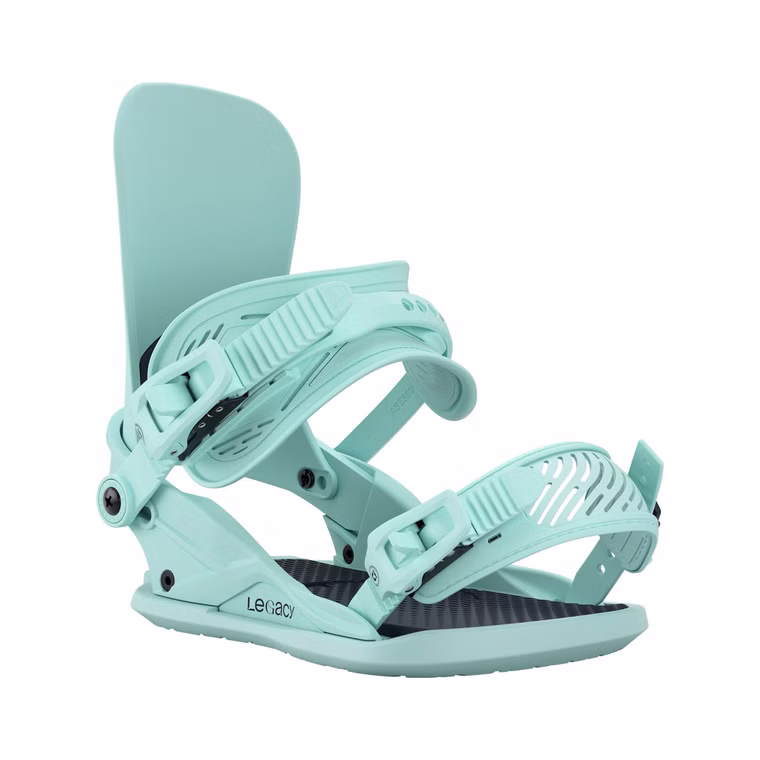 Legacy Snowboard Bindung Union 2026 M