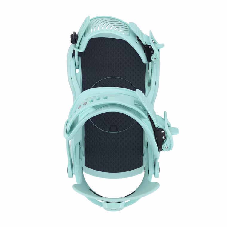 Legacy Snowboard Bindung Union 2026 M