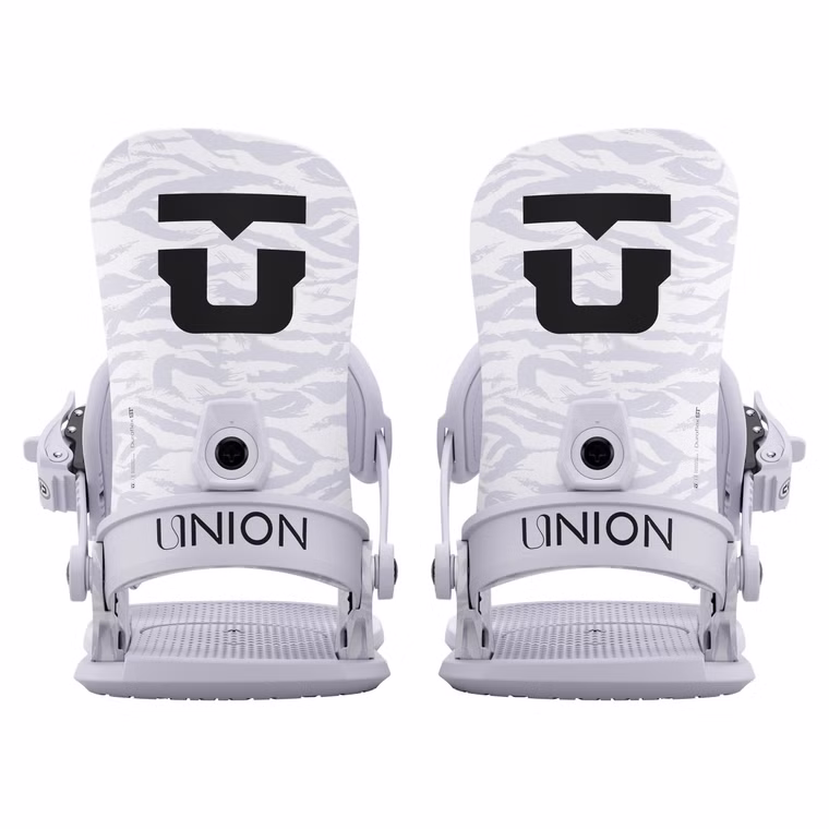Legacy Snowboard Bindung Union 2026 M