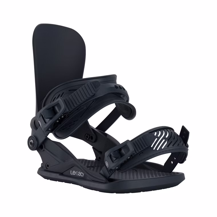 Legacy Snowboard Bindung Union 2026 M