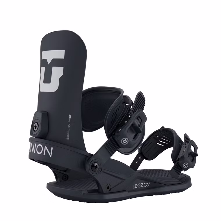 Legacy Snowboard Bindung Union 2026 M