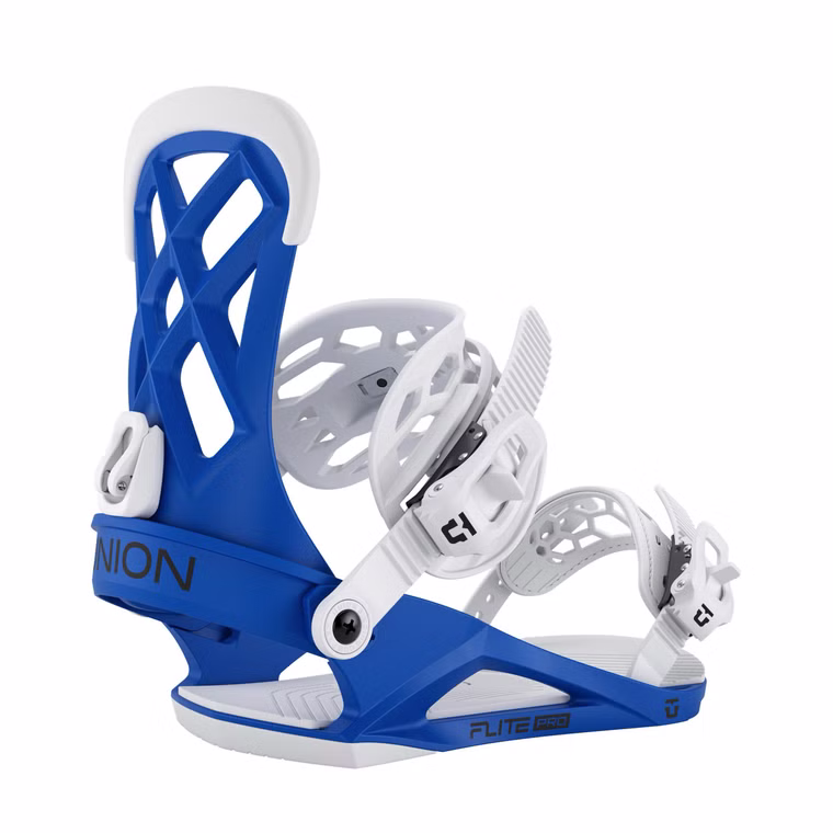Flite Pro Snowboard Bindung Union 2026 M