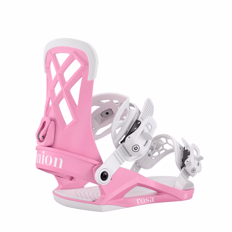 Rosa Snowboard Bindung Union 2026 M