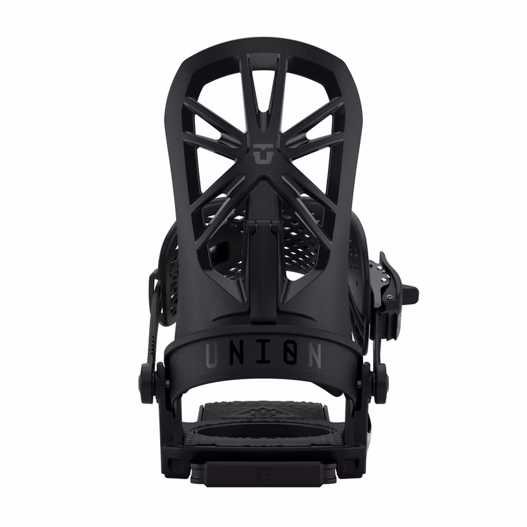 Explorer Snowboard Bindung Union 2026 M