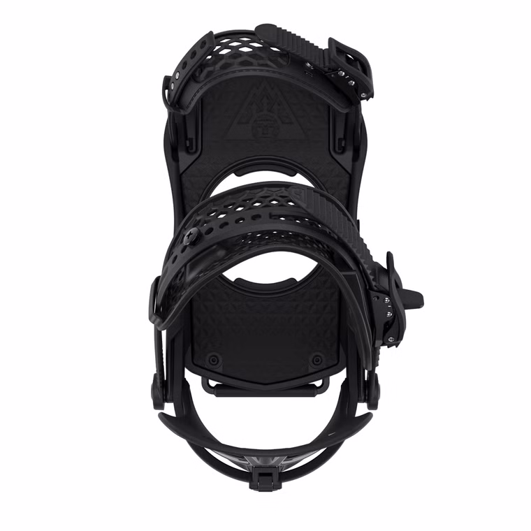 Explorer Snowboard Bindung Union 2026 M