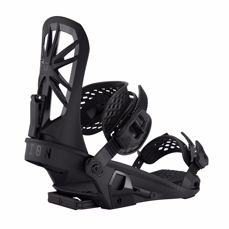 Explorer Snowboard Bindung Union 2026 M