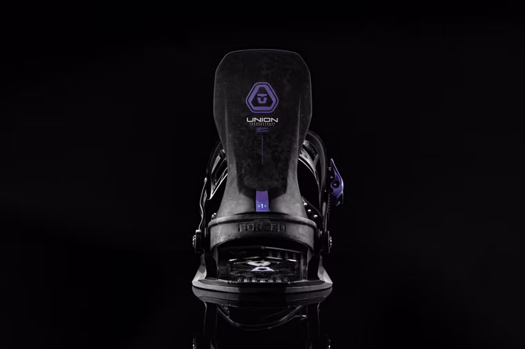 Source Fc Snowboard Bindung Union 2026 L