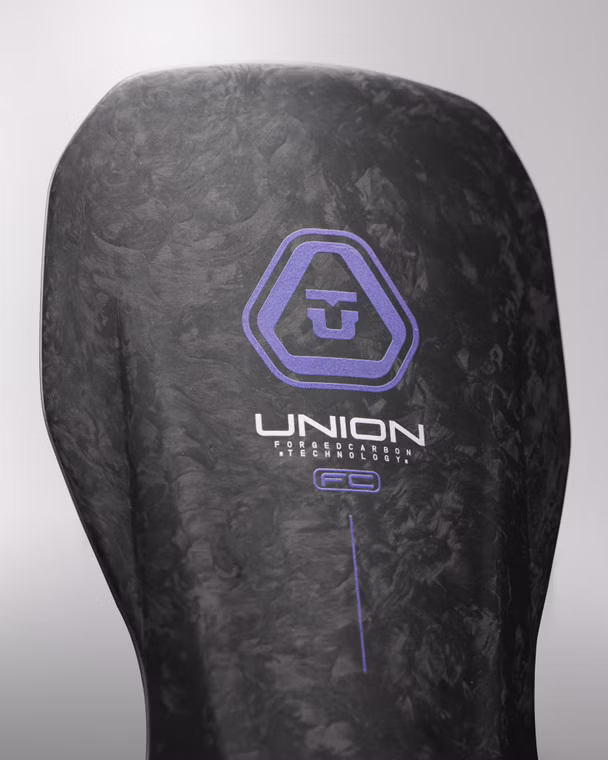 Source Fc Snowboard Bindung Union 2026 L