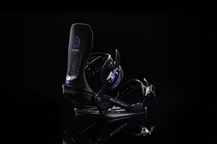 Source Fc Snowboard Bindung Union 2026 L