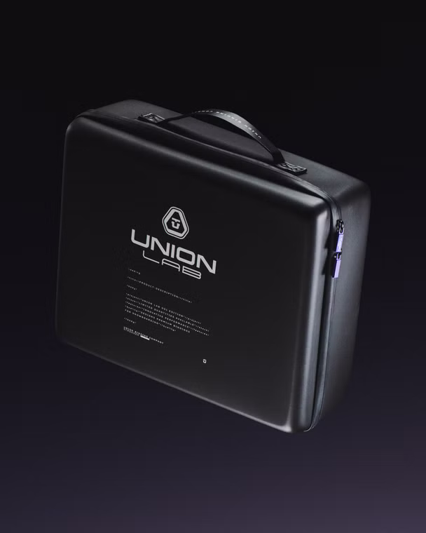 Source Fc Snowboard Bindung Union 2026 L