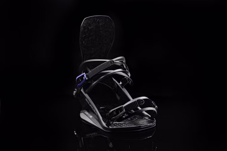 Source Fc Snowboard Bindung Union 2026 L